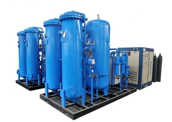 Gerador de Oxigênio PSA Cápsula 5l, Máquina Geradora de Oxigênio 10l
