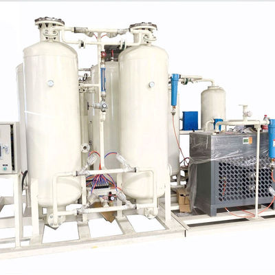 90%-94% Gerador de oxigénio PSA Médico 1.0kw Alta pureza