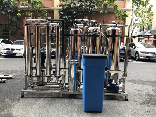 1.0kw Nitrogen Carbon Filter Air Purifier 0,8mpa Dispositivo de purificação de ar