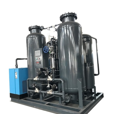 Tipo purificador de ar ar-hidrogênio do CBN do carbono do purificador PSA do nitrogênio