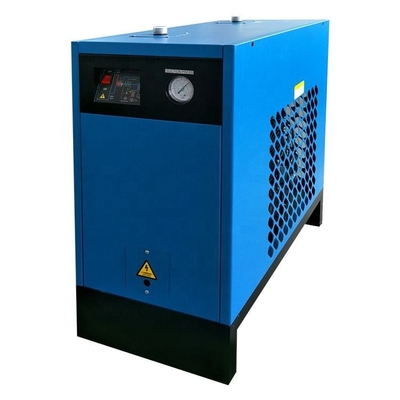12 m3/min Compressor de ar de precisão refrigerado Secador de Cfm refrigerado a ar