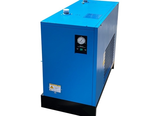 Secador de ar refrigerado automático, secador de ar refrigerado de 115 psi
