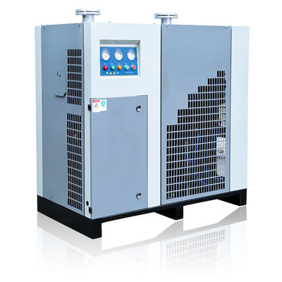 Secador de ar dessecante regenerativo sem calor de 50hz 0,7mpa 1mpa