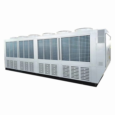 Sistema de refrigeração do arrefecedor PLC de 20 cv