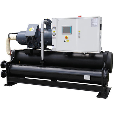 Sistema de névoa para ar condicionado por absorção de 25 hp, chiller resfriado a ar R22