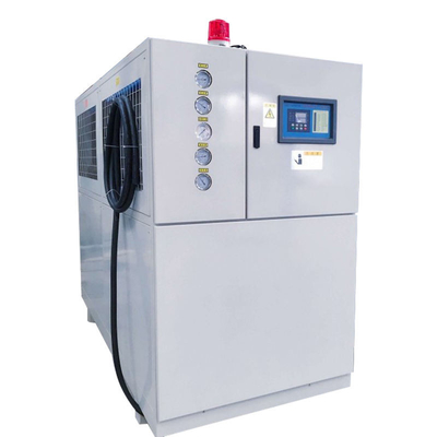 Sistema de refrigeração por água de 1 kW CO2