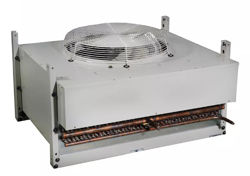 PLC 220Vac Sistema de Ar Condicionado de Precisão 220W para Data Center