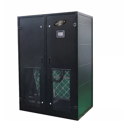 Unidade de tratamento de ar para data center de 30000m3/H 400vac, ar condicionado de precisão 220vac