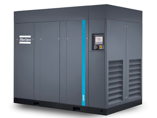 Compressor Booster N2 Isento de Óleo 110 Psi, Compressor de Ar N2 22kw