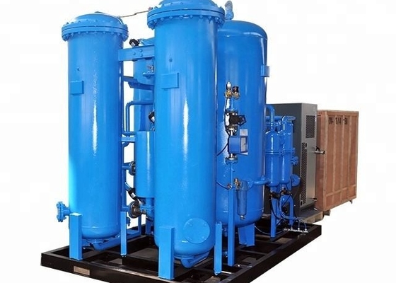 Sistema de Geração de Oxigênio VPSA 5ppm, Sistema PSA de Oxigênio 200nm3/H