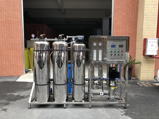 Sistema de Purificação de Nitrogênio 8bar Modular Skid 99.9999% Purificador de Gás