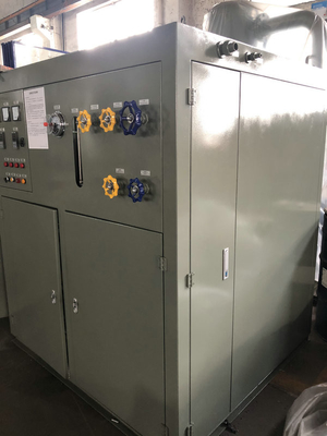 Gerador de gás líquido protetor de amônia 4kw Fabricante de hidrogénio