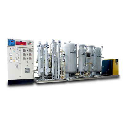 250c 380v Nh3 Gerador de Amônia Alto Forno Muffle personalizado