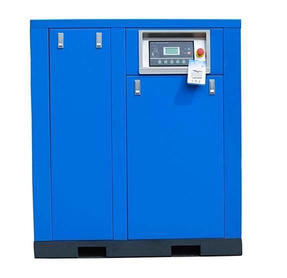Compressor de ar isento de óleo de pistão 380v para resfriamento a ar do concentrador de oxigênio