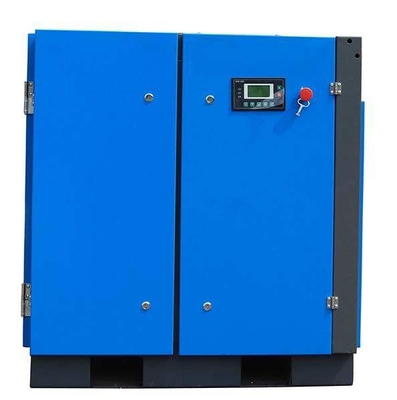 Compressor de ar de parafuso de alta pressão 380v Nitrogênio 8 Bar Gas Booster