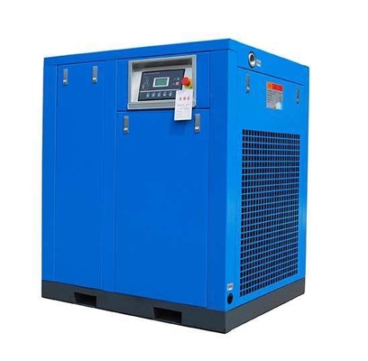 Compressor de ar de parafuso de 250 bar recíproco com gás GNC sem óleo