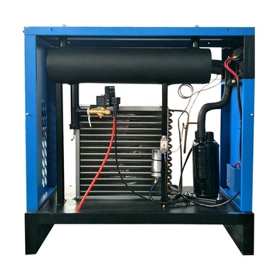 Secador de ar refrigerado de 28cfm 20hp 5.0mpa Comprimido 2.6m3/Min