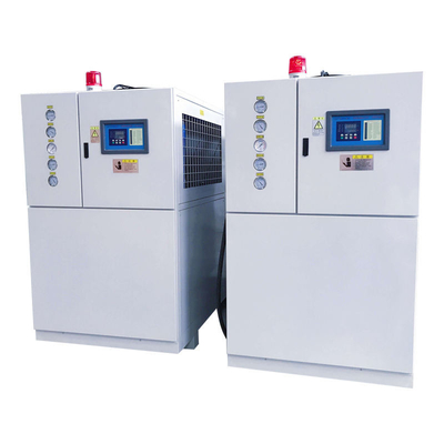 Sistema de resfriamento chiller de 1000w 220v 60hz para cortador a laser