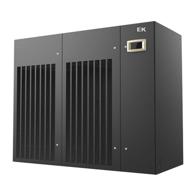 Data Center de Ar Condicionado de Precisão de 14 toneladas 50hz PAC Embalado
