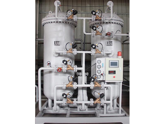 93% gerador de oxigénio PSA de 1,0 kW 500nm3/H